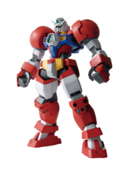 Gundam Model Kit MG 1/100 Gundam Age-1 Titus - Bandai [Nieuw]
