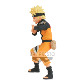 Naruto Shippuden Figure Naruto Uzumaki Vibration Stars - Banpresto [Nieuw]