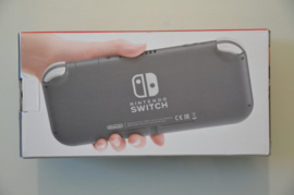 Nintendo Switch Lite Console (Grey) [Gebruikt]