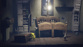 Ps4 Little Nightmares Complete Edition [Nieuw]