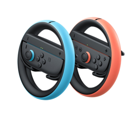 Nintendo Switch 2 Wheel Pair [Nieuw]