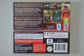 DS Might & Magic Clash of Heroes