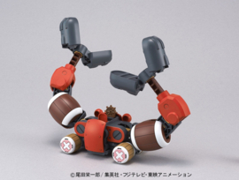 One Piece Model Kit Chopper Robo Crane - Bandai [Nieuw]