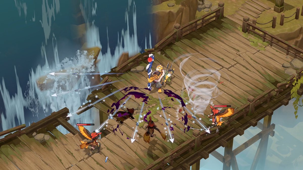 Switch Yasha: Legends of the Demon Blade [Nieuw]