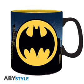 DC Comics Mok Batman the dark knight - ABYstyle [Nieuw]