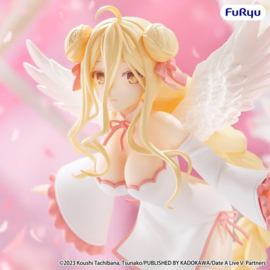 Date A Live V BiCute Pure PVC Figure Mukuro Hoshimiya 21 cm