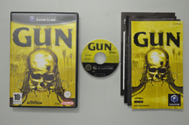 Gamecube GUN