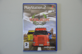 Ps2 Truck Racer