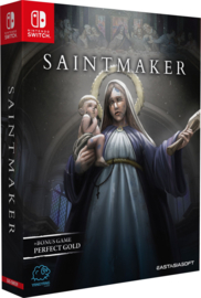 Switch Saint Maker Limited Edition (Import) [Gebruikt]
