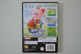 Gamecube Kirby Air ride