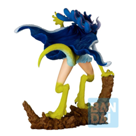 One Piece Figure Ulti Girls Collection Ichibansho - Bandai [Nieuw]