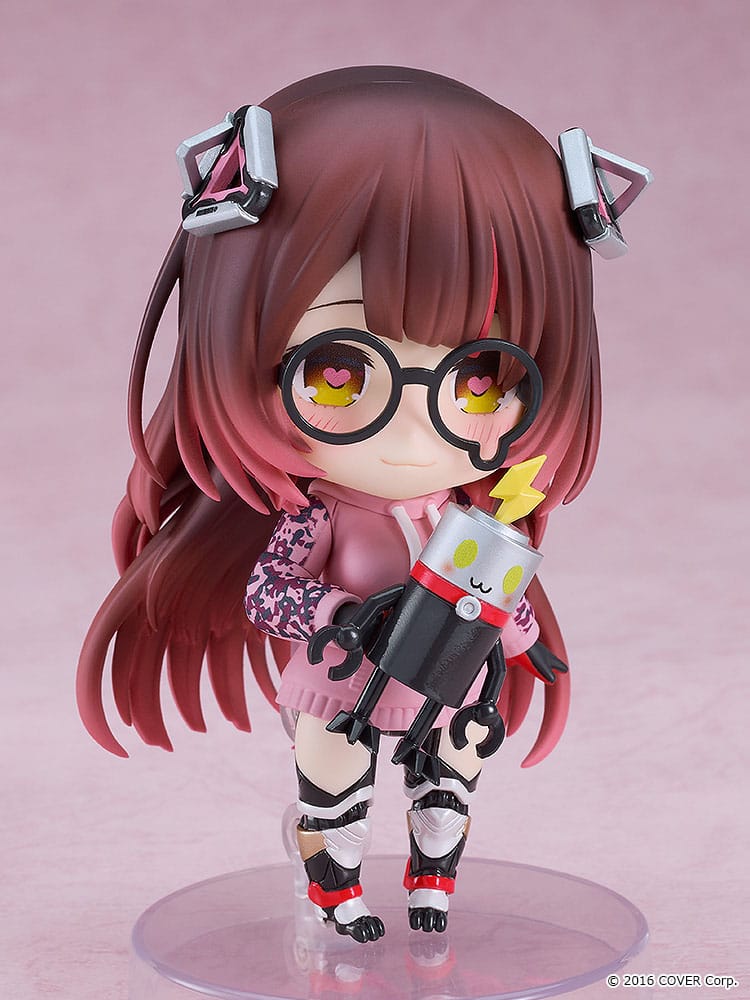 Hololive Production Nendoroid Action Figure Robocosan 10 cm - Good Smile Company [Nieuw]