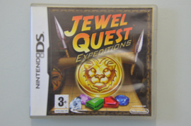 DS Jewel Quest Expeditions