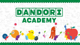 Switch 2 Pikmin 4 Nintendo Switch 2 Edition + Dandori-academie [Pre-Order]