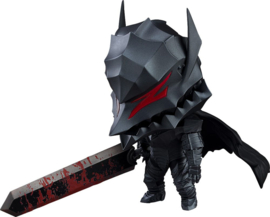 Berserk Nendoroid Action Figure Guts: Berserker Armor Ver. 10 cm - Good Smile Company [Nieuw]