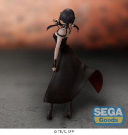 Spy x Family Figure Yor Forger Thorn Princess Ver. 19 cm - Sega [Nieuw]