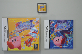 DS Kirby Mouse Attack