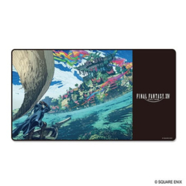 Final Fantasy XIV Playmat Art Series 61 x 34 cm - Square Enix [Nieuw]
