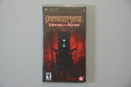 PSP Dungeon Siege Throne of Agony [Amerikaanse Import]