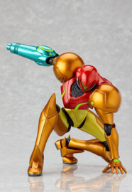 Metroid Other M Figma Action Figure Samus Aran 15 cm - Good Smile Company [Nieuw]