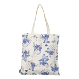 Disney Lilo & Stitch Tote Bag Surf 36 x 39 cm [Nieuw]