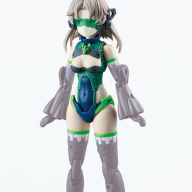 30MS Option Parts Set 14 (Spotter Costume) - Bandai [Nieuw]