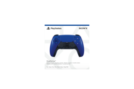 Playstation 5 Controller Wireless Dualsense (Cobalt Blue) - Sony [Nieuw]