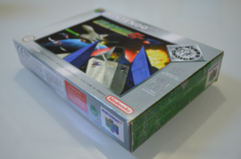 N64 Lylat Wars [Compleet]