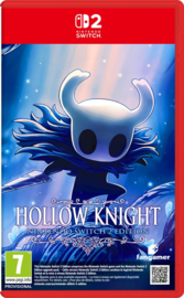 Switch 2 Hollow Knight [Pre-Order]