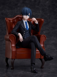 Black Butler: Boarding School Arc PVC Figure Ciel Phantomhive 15 cm - Aniplex [Nieuw]