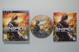 Ps3 Sniper Ghost Warrior