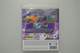Ps3 Ratchet & Clank Nexus