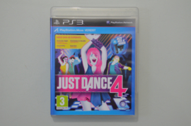 Ps3 Just Dance 4