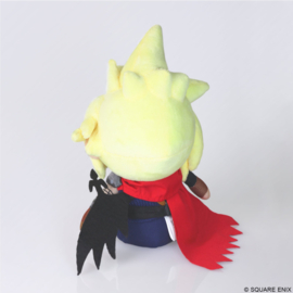 Final Fantasy VI Knuffel Cloud Strife 21 cm - Square Enix [Pre-Order]