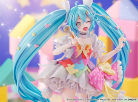 Character Vocal Series 01 1/7 Figure Hatsune Miku Expo 2023 VR Ver. 26 cm - Hobby Stock [Nieuw]