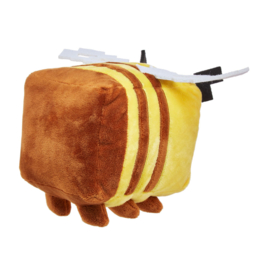 Minecraft Knuffel Bij 15 cm - Mattel [Nieuw]