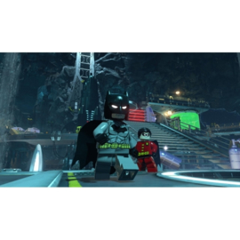Xbox Lego Batman 3 Beyond Gotham (Xbox One) [Nieuw]
