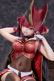 Hololive Production Figure 1/7 Houshou Marine 20 cm - Design Coco [Nieuw]
