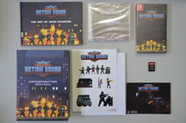 Switch Door Kickers: Action Squad (Strictly Limited) [Gebruikt]