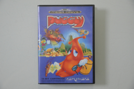 Mega Drive Puggsy