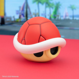 Nintendo Super Mario Light & Sound Red Shell - Paladone [Nieuw]