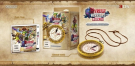 3DS Hyrule Warriors Legends Limited Edition [Nieuw]