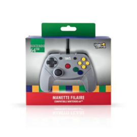 Nintendo 64 Controller - Under Control [Nieuw]