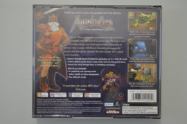 Ps1 Alundra 2 A New Legend Begins [Amerikaanse Import]