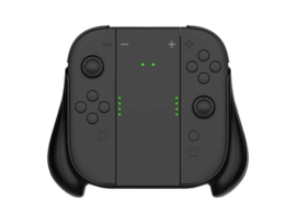 Nintendo Switch 2 Charging Grip - Subsonic [Nieuw]