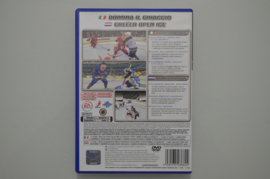 Ps2 NHL 2005