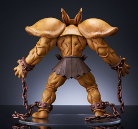 Yu-Gi-Oh! Figure Exodia the Forbidden One Pop Up Parade SP 26 cm - Good Smile Company [Pre-Order]