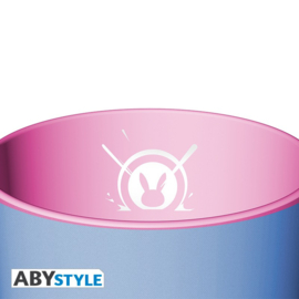 Overwatch Mok D.VA King Size - ABystyle [Nieuw]