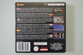 GBA Castlevania (Nes Classics) [Compleet]