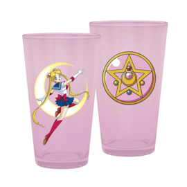 Sailor Moon Glas - ABYStyle [Nieuw]